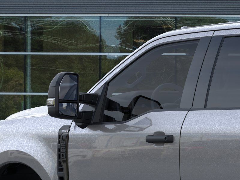 2026 Ford F-250SD XL Ashland VA