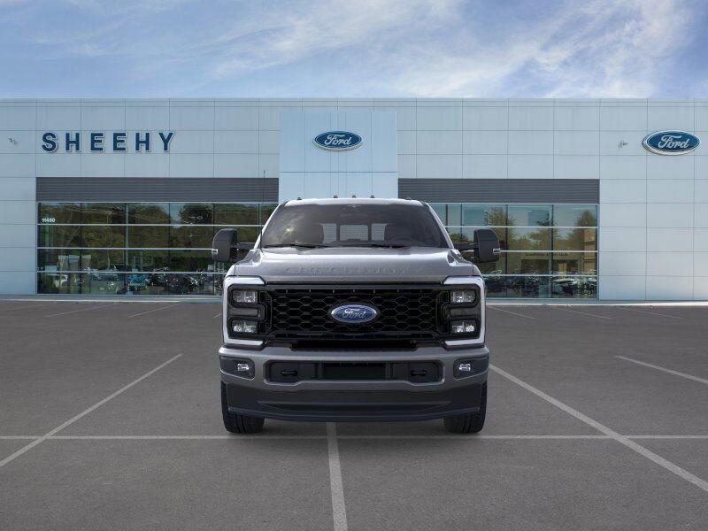 2026 Ford F-250SD XL Ashland VA