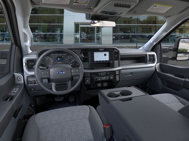 2026 Ford F-250SD XL Ashland VA