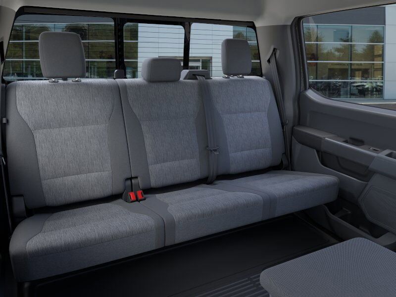 2026 Ford F-250SD XL Ashland VA