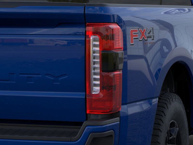 2026 Ford F-250SD XL Ashland VA