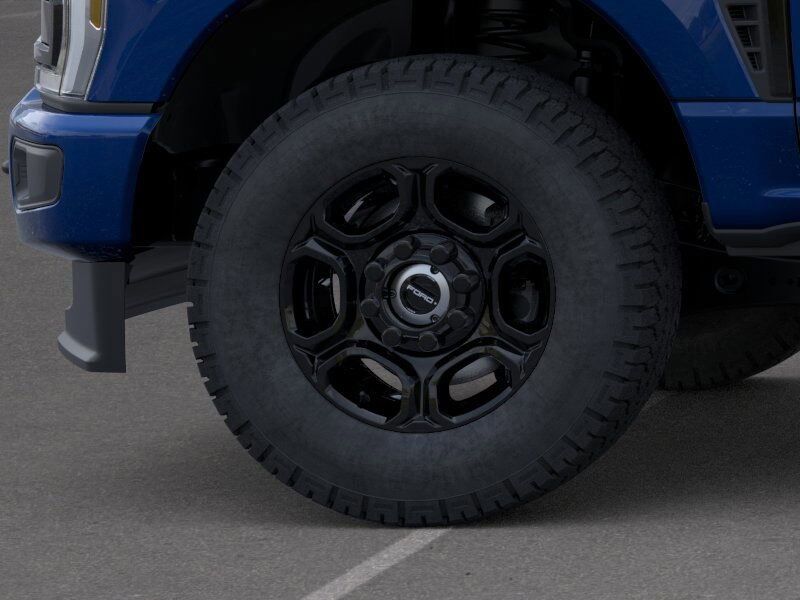 2026 Ford F-250SD XL Ashland VA
