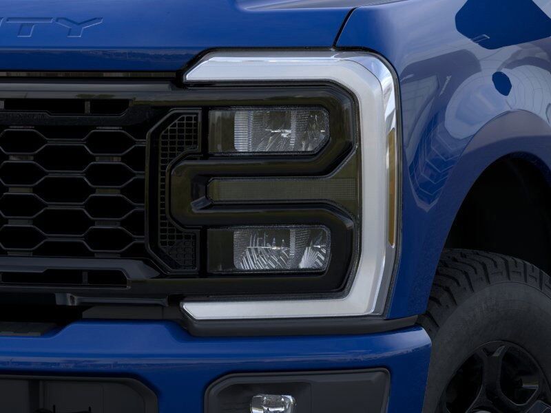 2026 Ford F-250SD XL Ashland VA