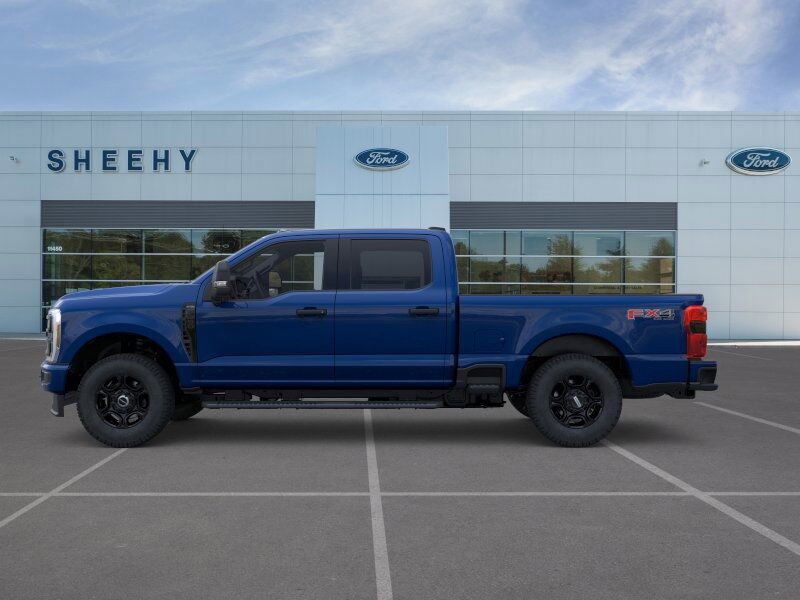 2026 Ford F-250SD XL Ashland VA