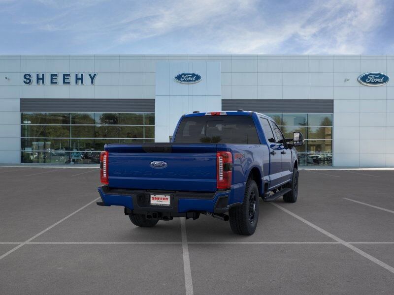 2026 Ford F-250SD XL Ashland VA