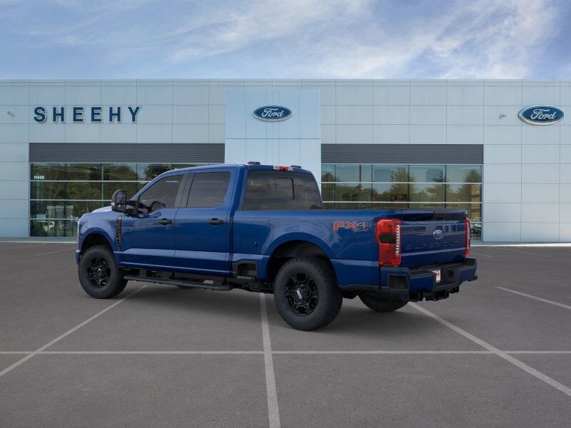 2026 Ford F-250SD XL Ashland VA