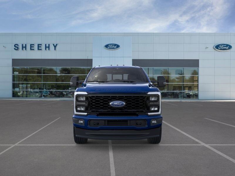 2026 Ford F-250SD XL Ashland VA