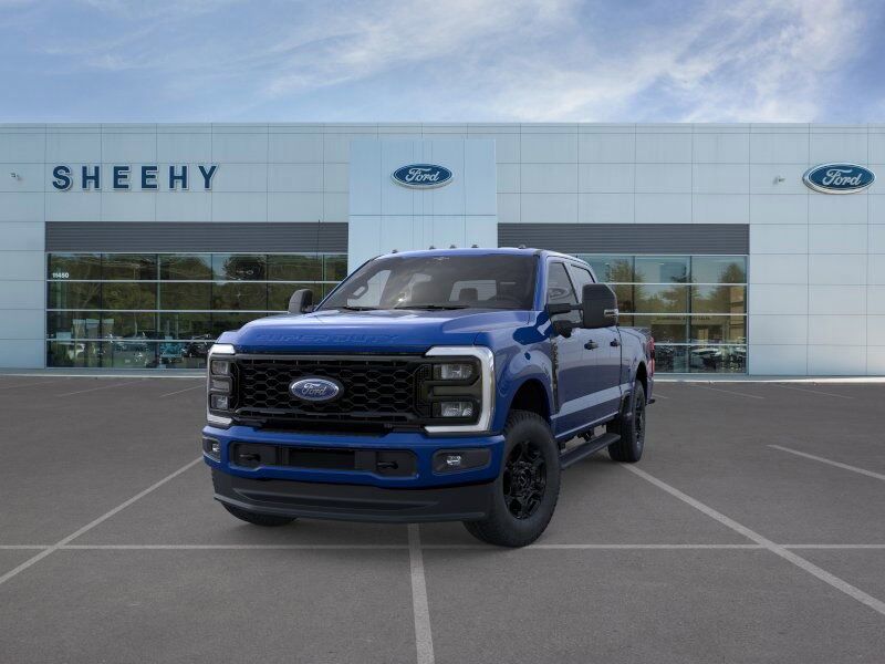2026 Ford F-250SD XL Ashland VA