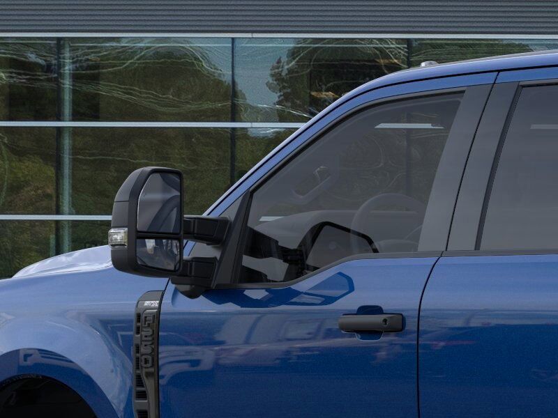 2026 Ford F-250SD XL Ashland VA