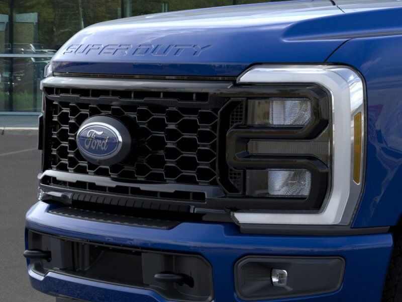 2026 Ford F-250SD XL Ashland VA