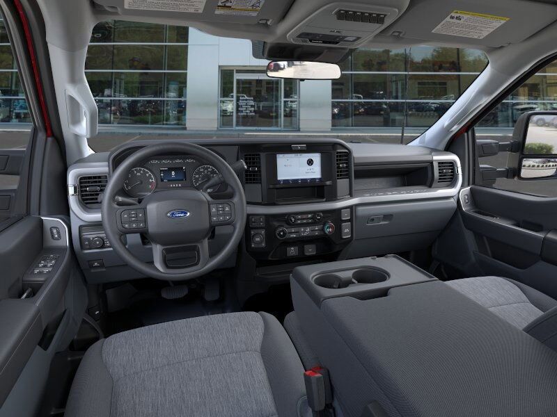 2026 Ford F-250SD XL Ashland VA