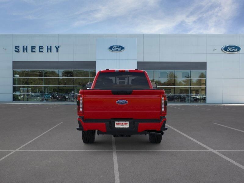 2026 Ford F-250SD XL Ashland VA