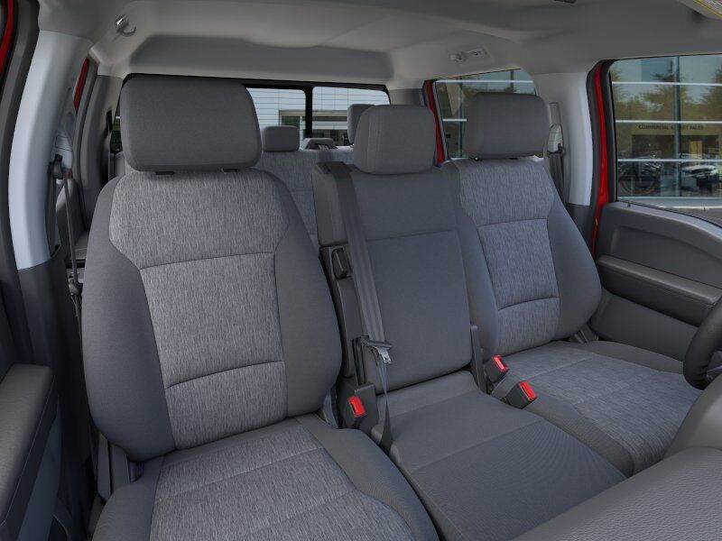 2026 Ford F-250SD XL Ashland VA