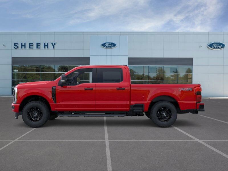 2026 Ford F-250SD XL Ashland VA