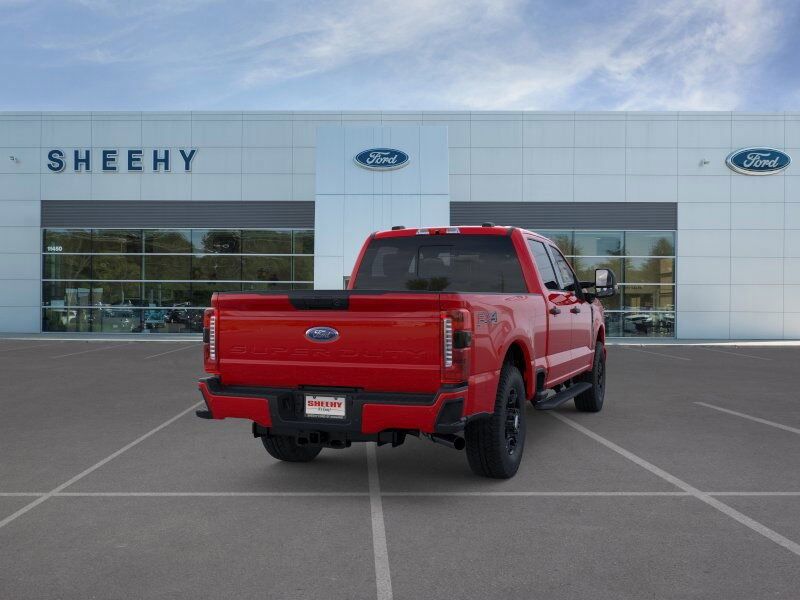 2026 Ford F-250SD XL Ashland VA