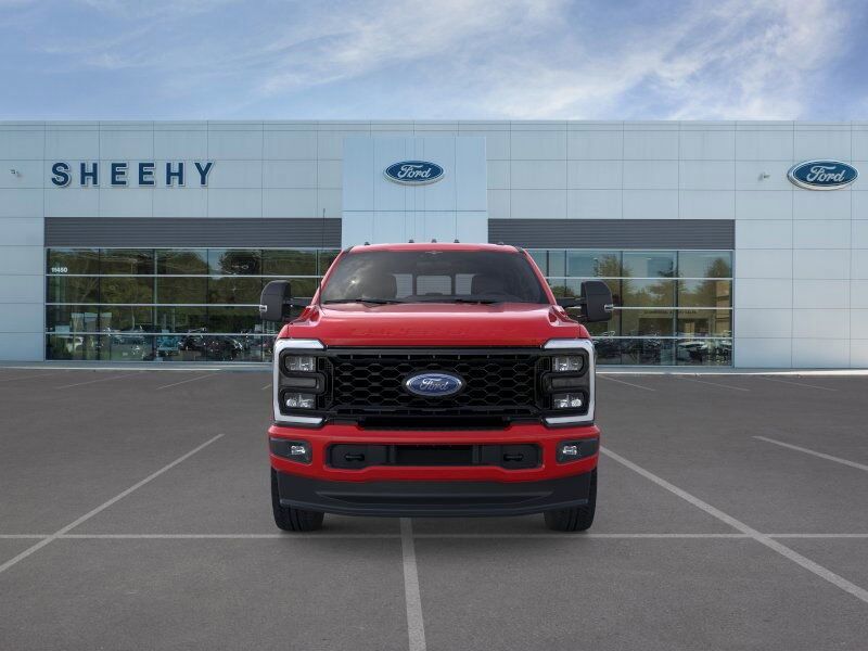 2026 Ford F-250SD XL Ashland VA