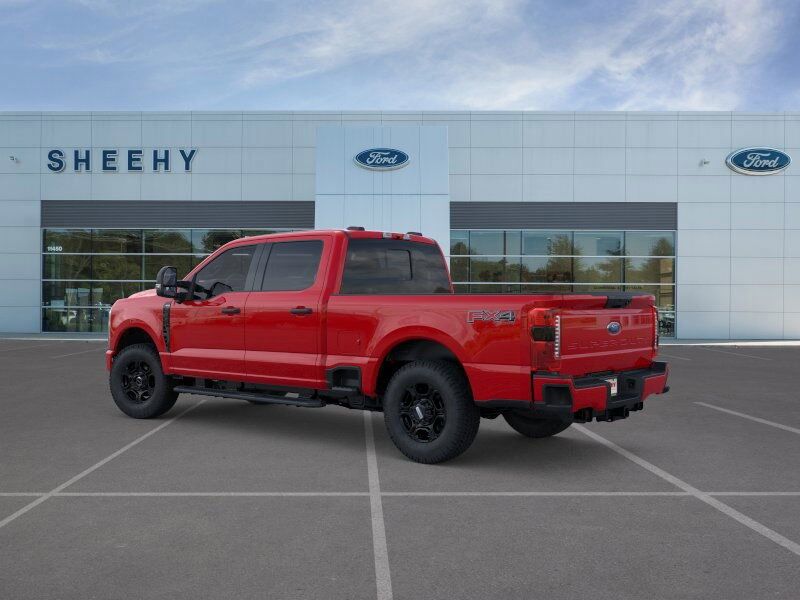 2026 Ford F-250SD XL Ashland VA