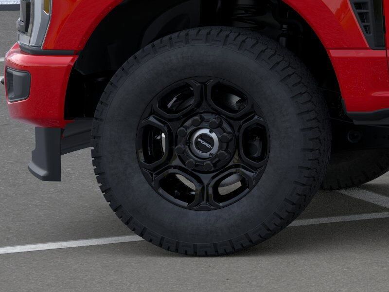 2026 Ford F-250SD XL Ashland VA
