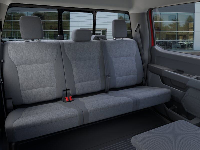 2026 Ford F-250SD XL Ashland VA