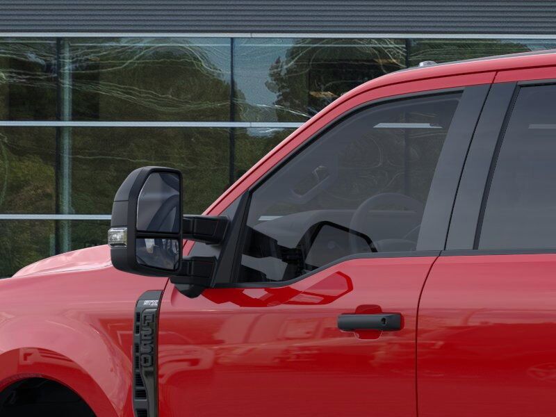 2026 Ford F-250SD XL Ashland VA