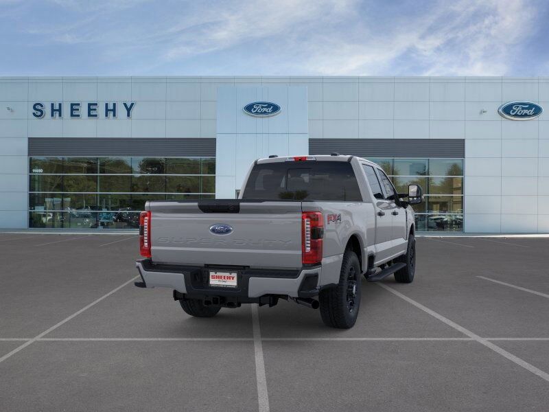 2026 Ford F-250SD XL Ashland VA