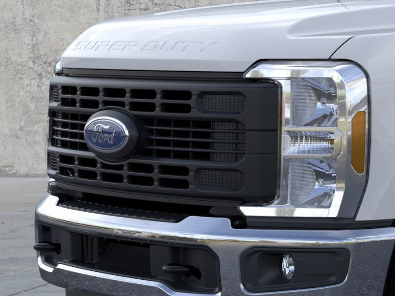 2026 Ford F-250SD XL Ashland VA