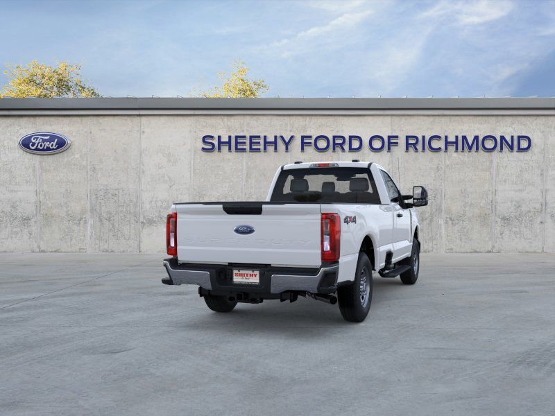 2026 Ford F-250SD XL Ashland VA