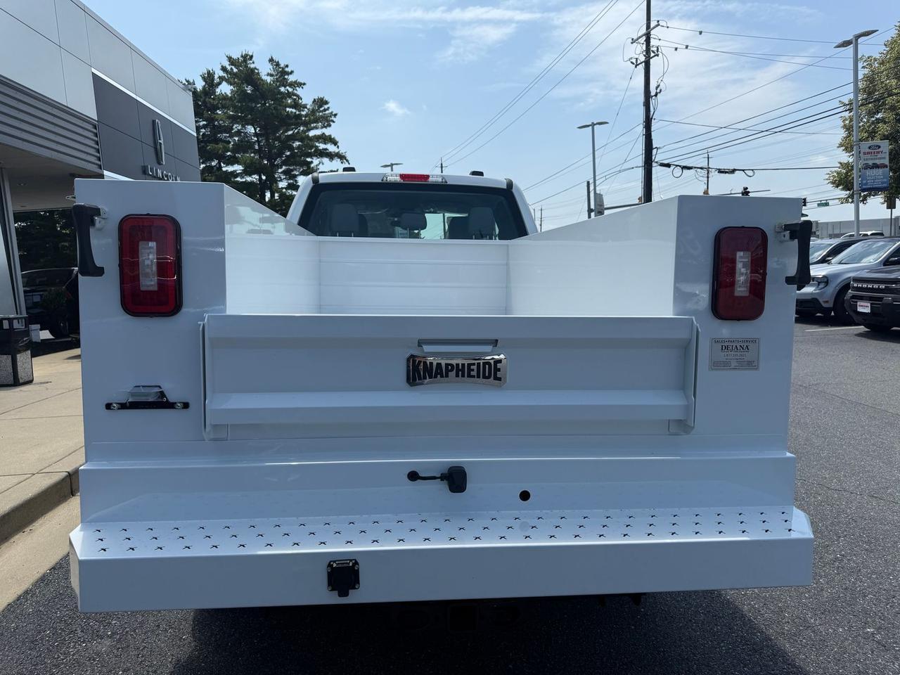 2026 Ford F-250SD XL Gaithersburg MD