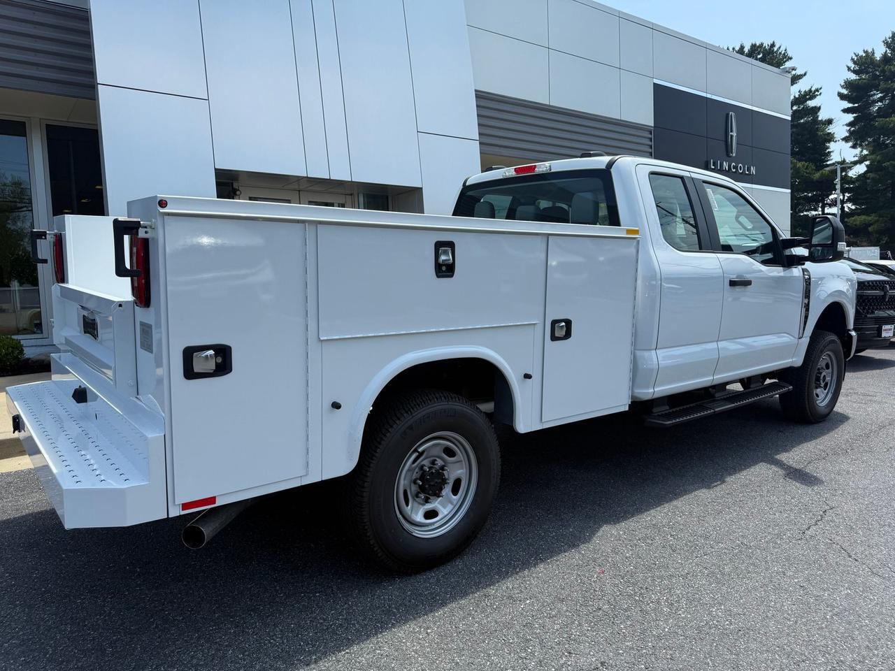 2026 Ford F-250SD XL Gaithersburg MD