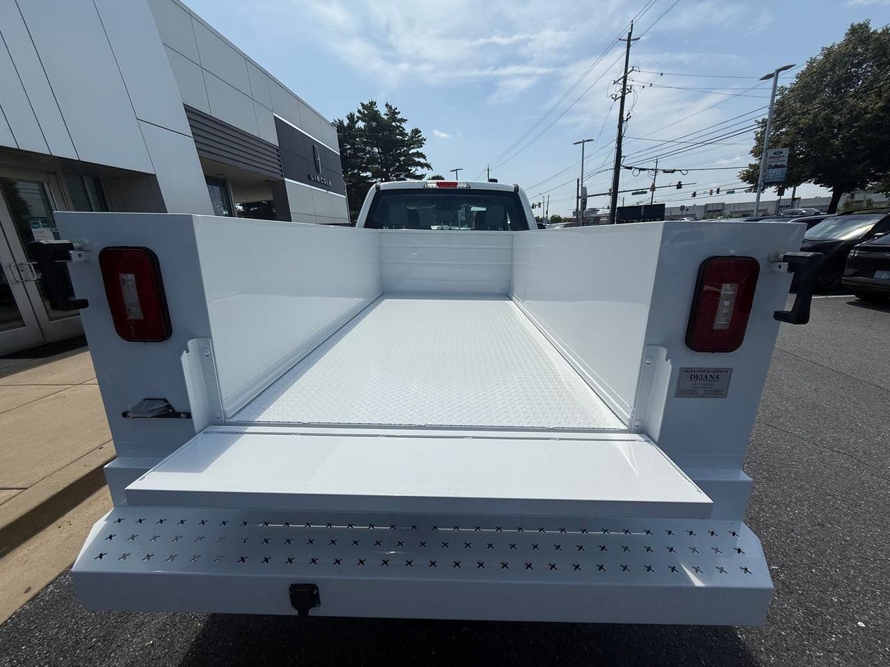 2026 Ford F-250SD XL Gaithersburg MD