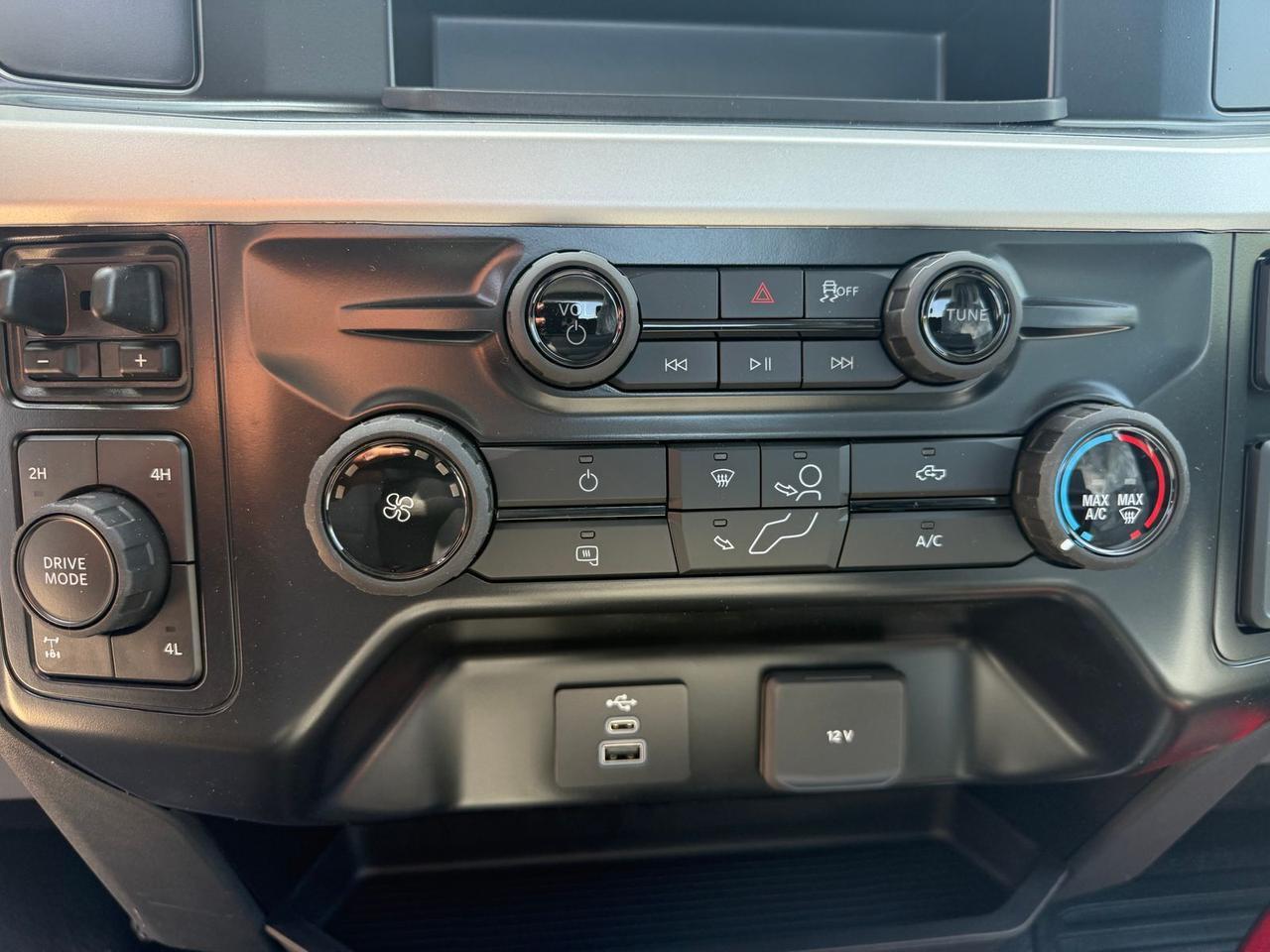 2026 Ford F-250SD XL Gaithersburg MD