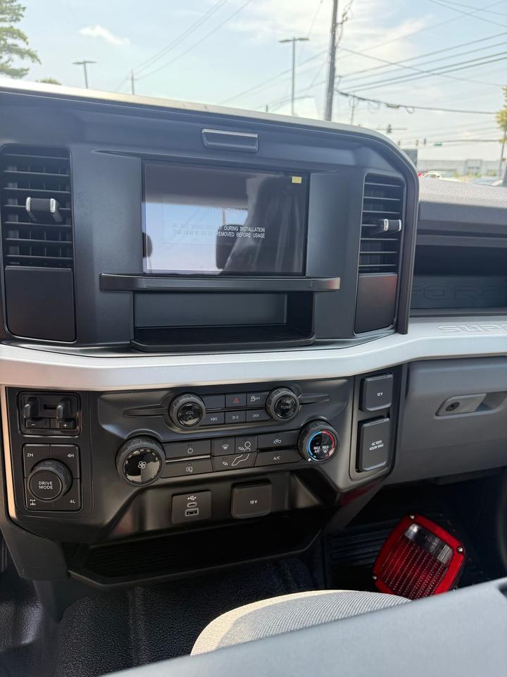 2026 Ford F-250SD XL Gaithersburg MD