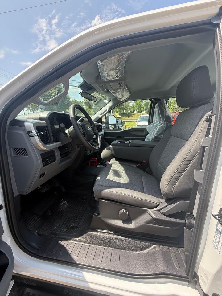 2026 Ford F-250SD XL Gaithersburg MD