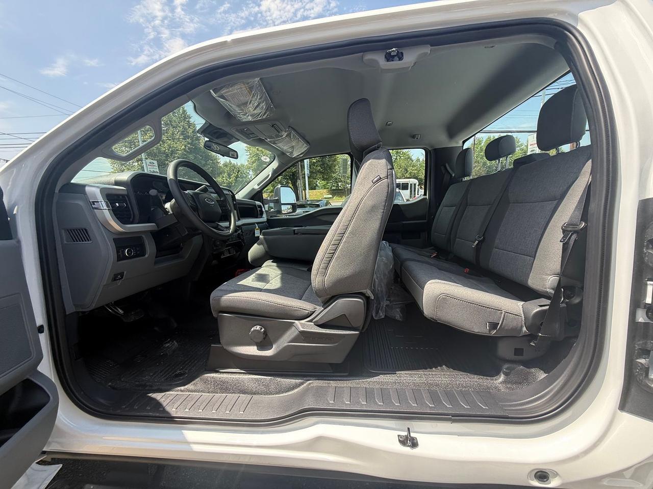2026 Ford F-250SD XL Gaithersburg MD