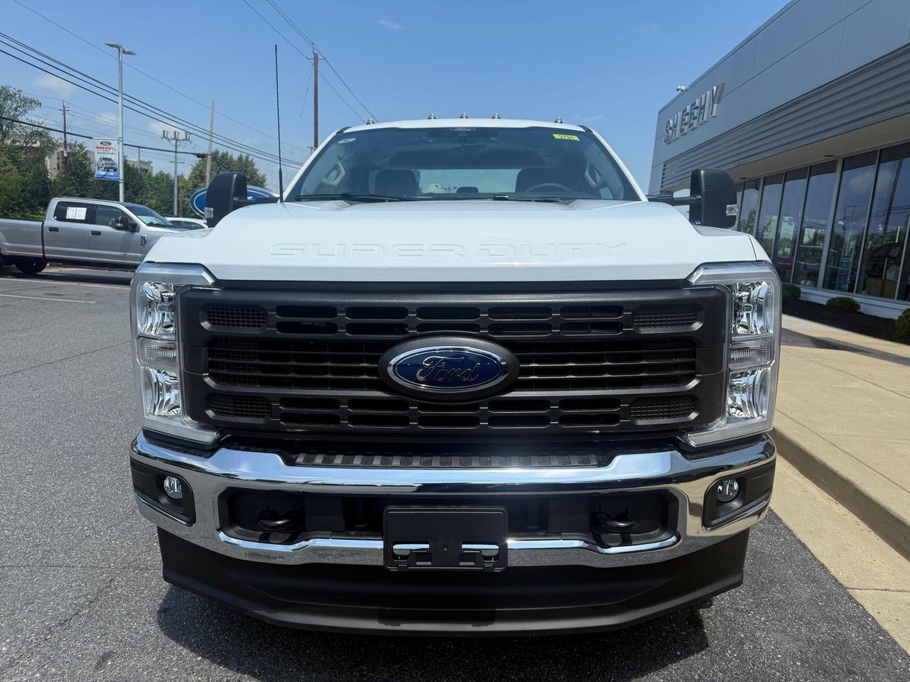 2026 Ford F-250SD XL Gaithersburg MD