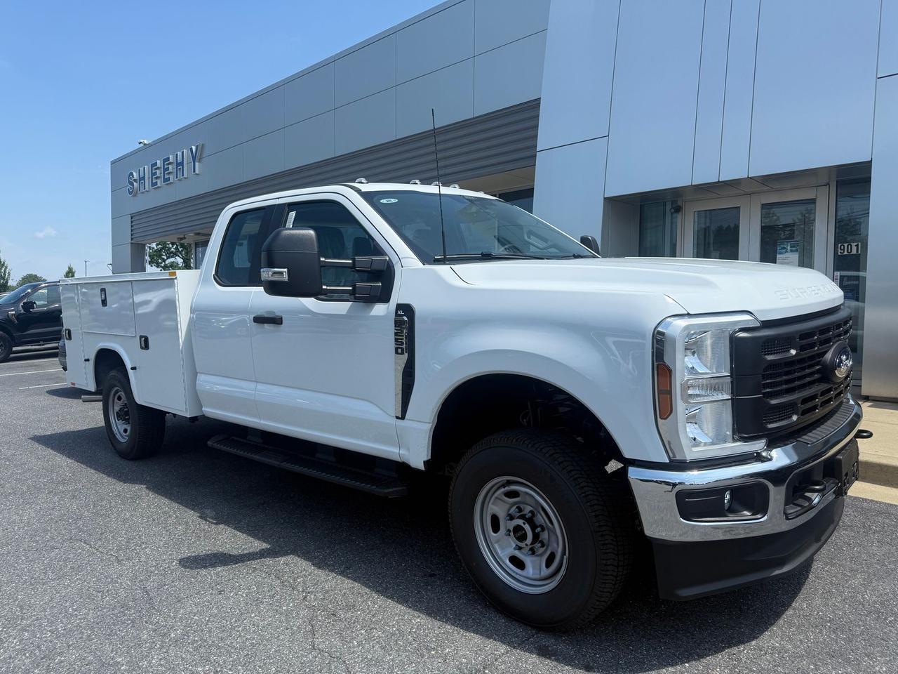 2026 Ford F-250SD XL Gaithersburg MD