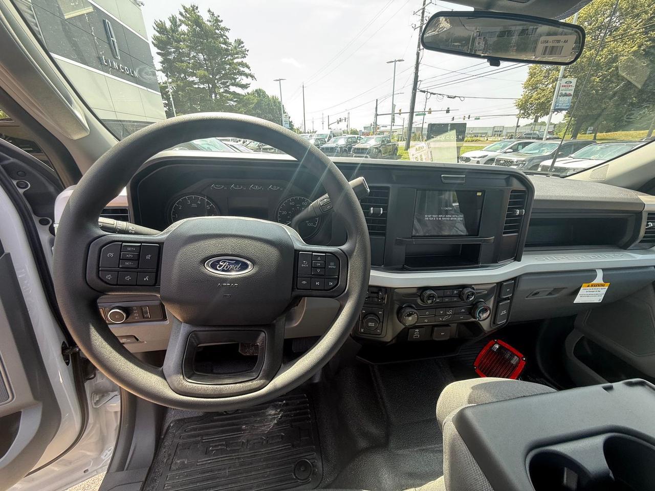 2026 Ford F-250SD XL Gaithersburg MD