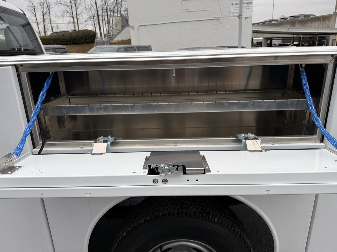 2026 Ford F-250SD XL Gaithersburg MD