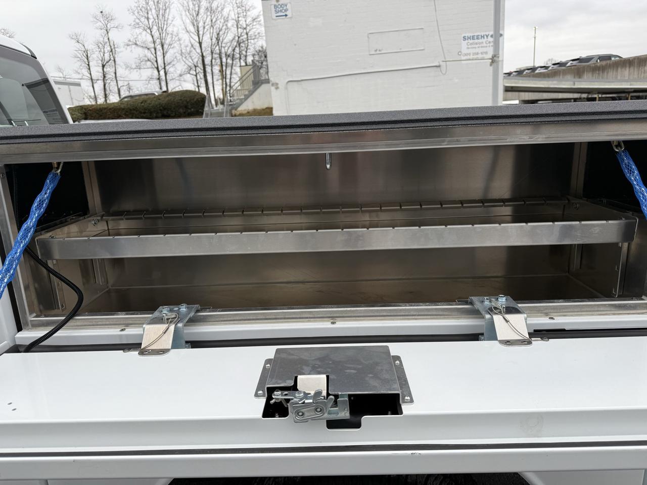 2026 Ford F-250SD XL Gaithersburg MD