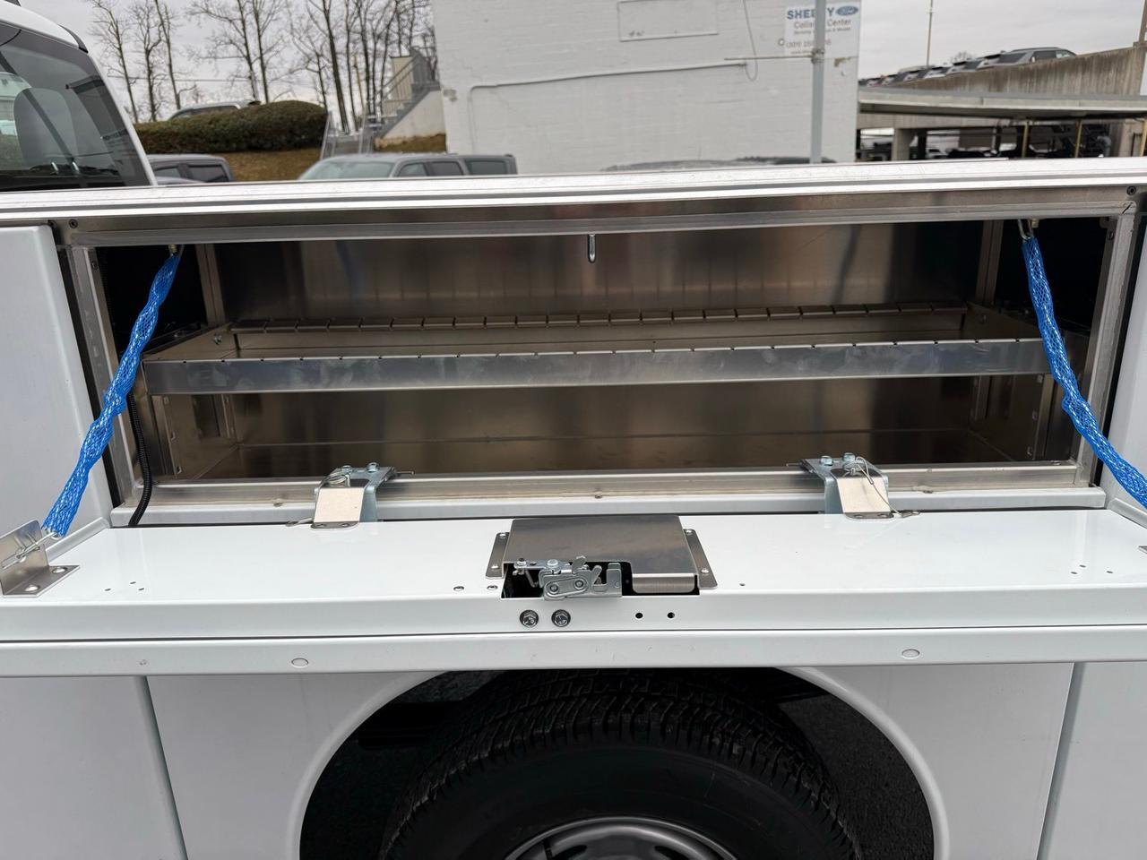 2026 Ford F-250SD XL Gaithersburg MD