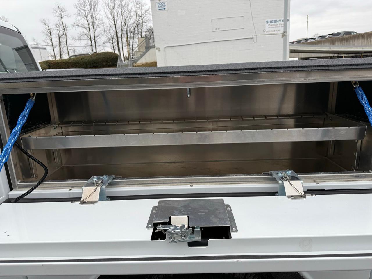 2026 Ford F-250SD XL Gaithersburg MD