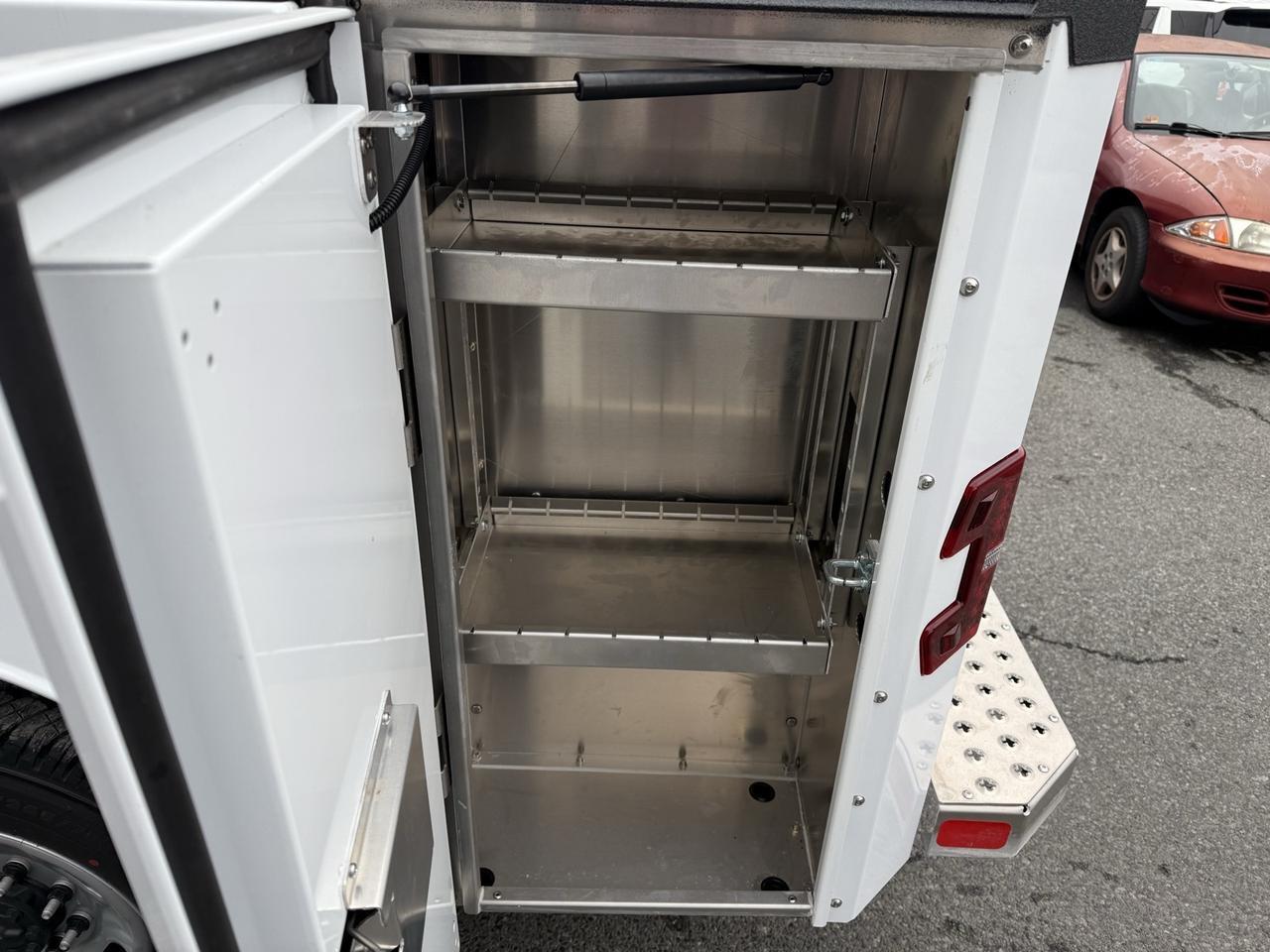 2026 Ford F-250SD XL Gaithersburg MD