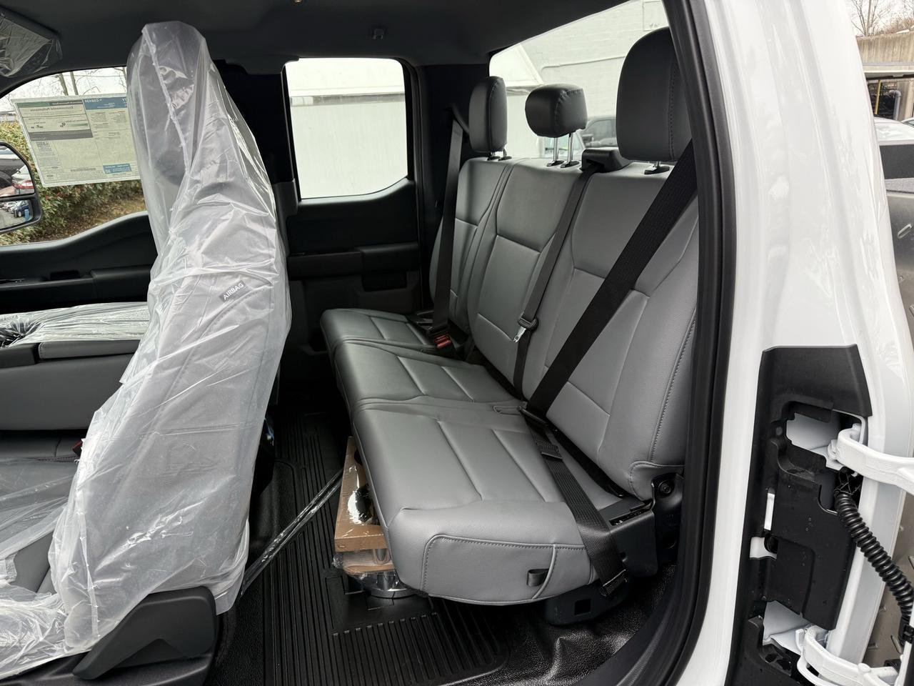 2026 Ford F-250SD XL Gaithersburg MD