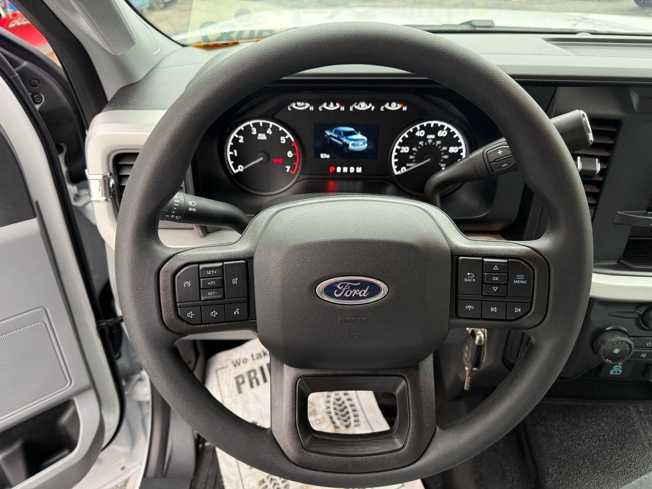 2026 Ford F-250SD XL Gaithersburg MD