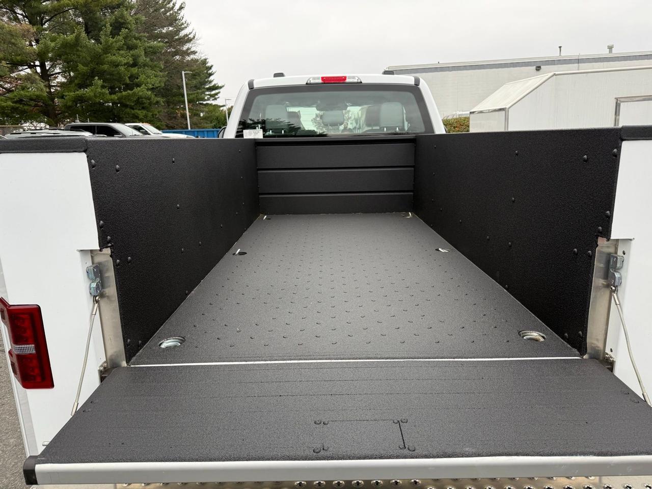 2026 Ford F-250SD XL Gaithersburg MD