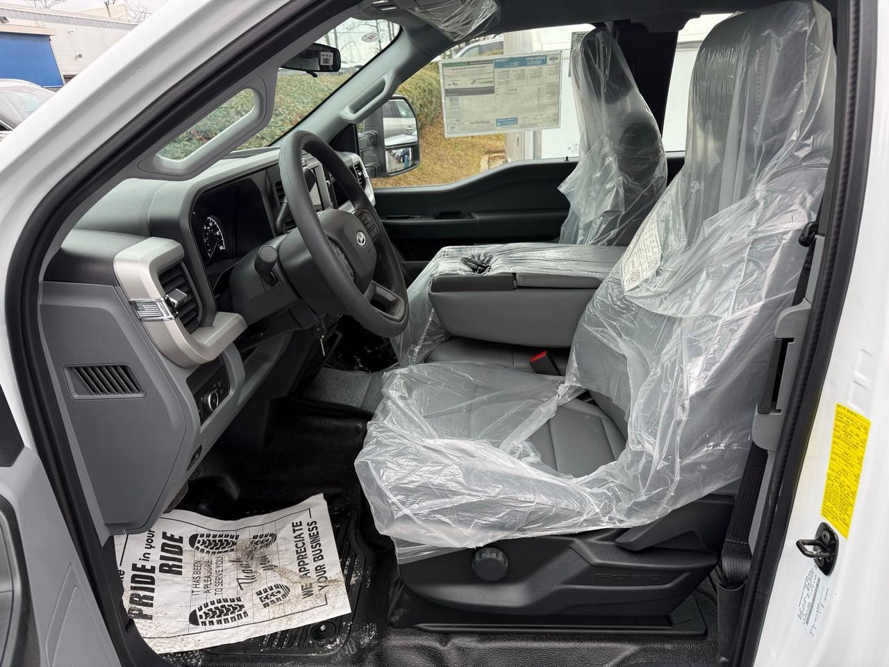 2026 Ford F-250SD XL Gaithersburg MD