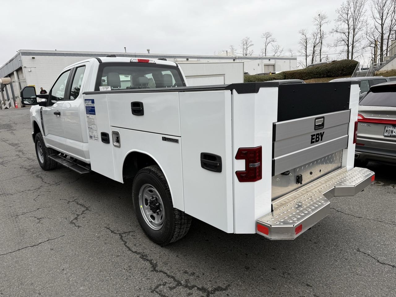 2026 Ford F-250SD XL Gaithersburg MD