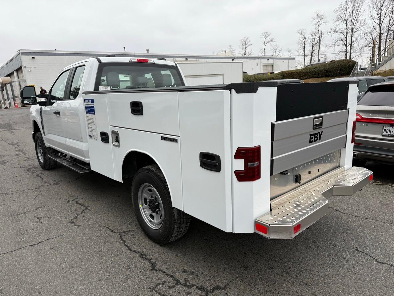 2026 Ford F-250SD XL Gaithersburg MD
