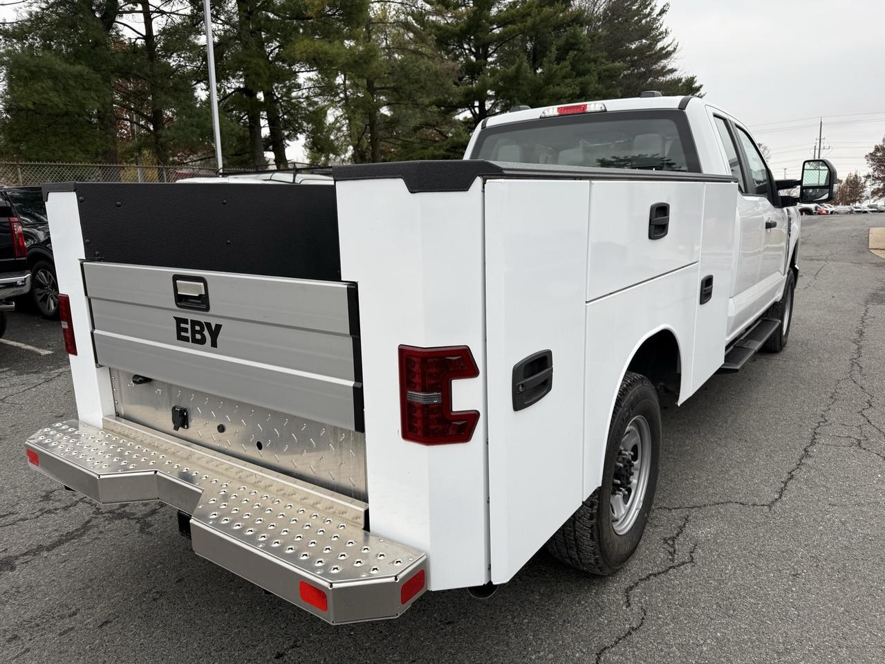 2026 Ford F-250SD XL Gaithersburg MD