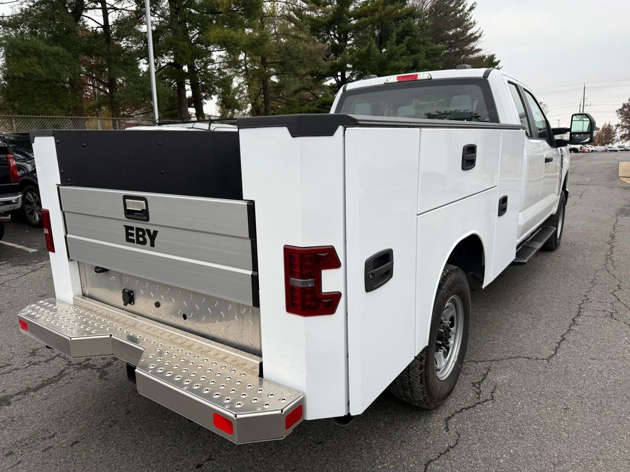 2026 Ford F-250SD XL Gaithersburg MD